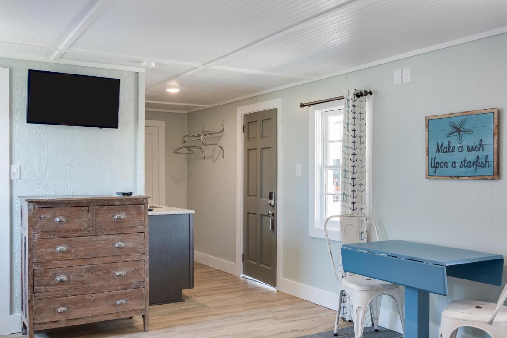 Tar Heel Motel Nags Head Bagian luar foto